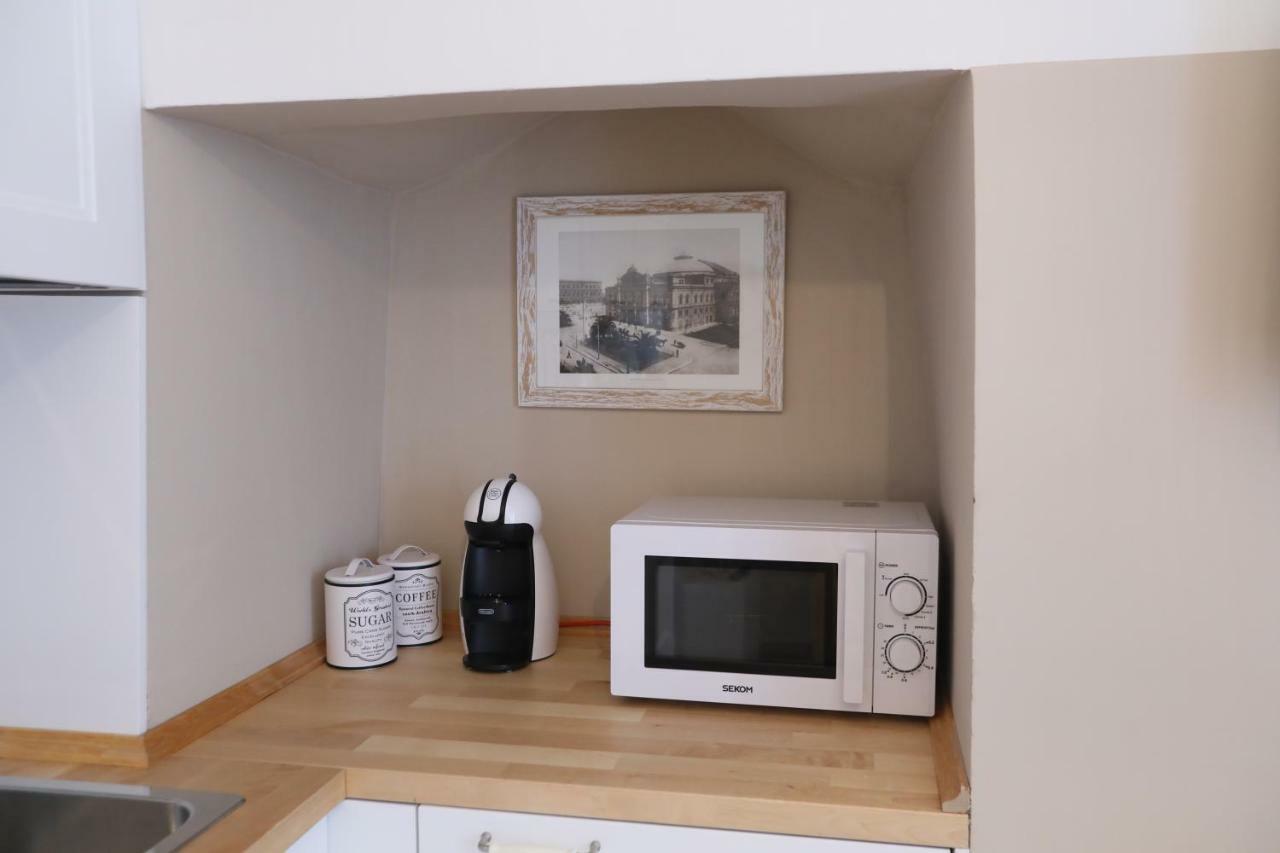 Sagarriga 56 Apartamento