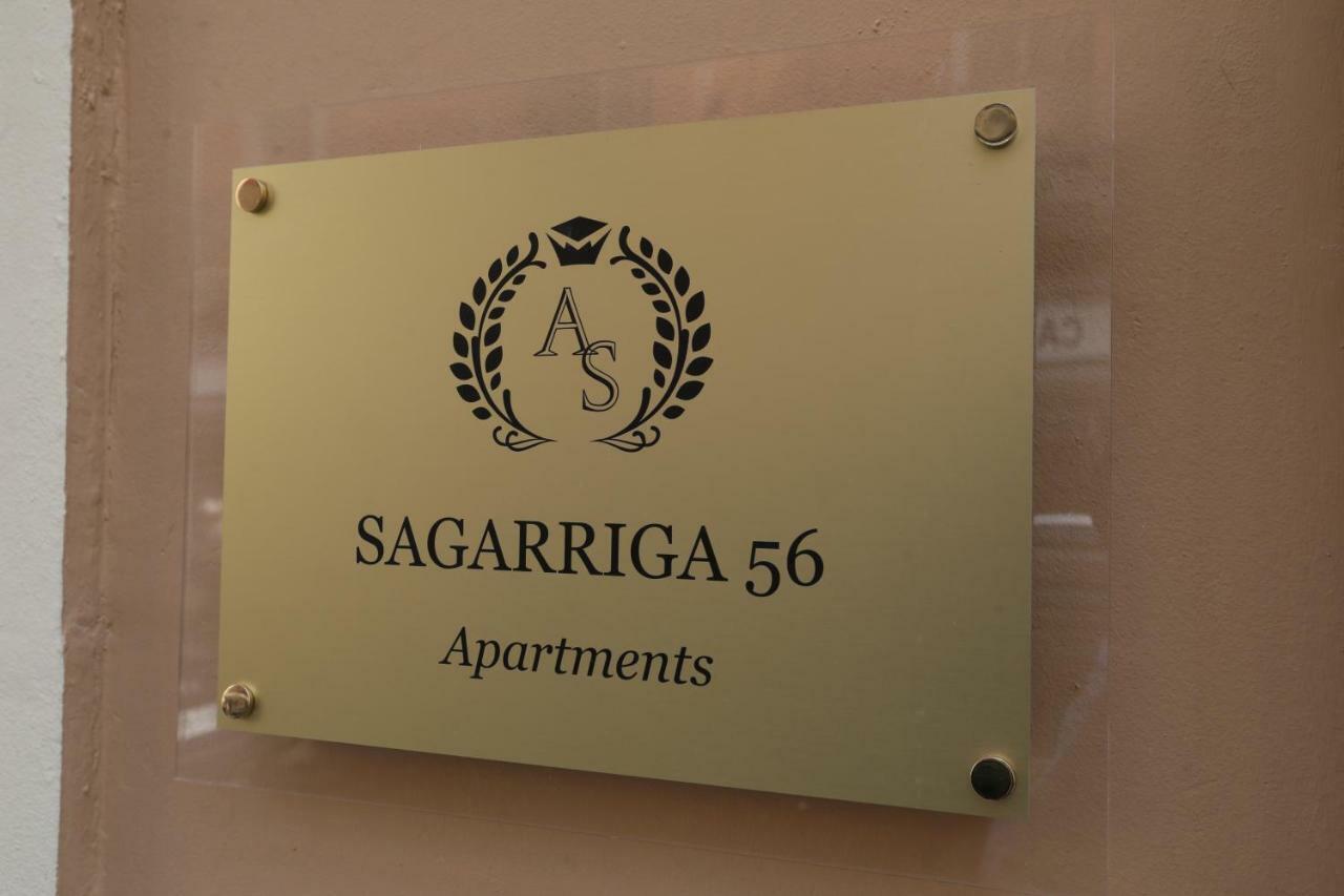 Appartamento Sagarriga 56 *