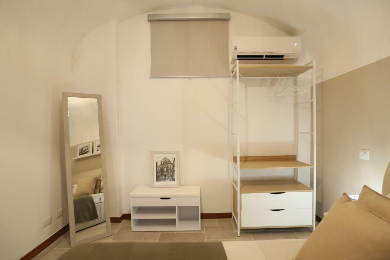 Appartamento Sagarriga 56
